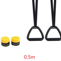 Ring fitness home