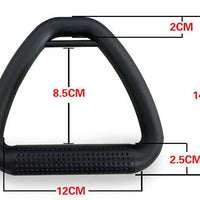 Ring fitness home