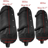 Outdoor Fitness Weightlifting Bag