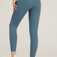 Tight gym pants