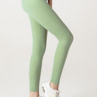 Tight gym pants