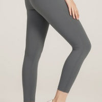 Tight gym pants