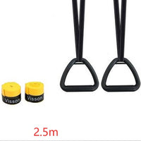 Ring fitness home