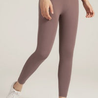 Tight gym pants