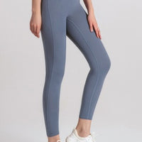 Tight gym pants