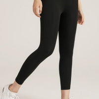 Tight gym pants