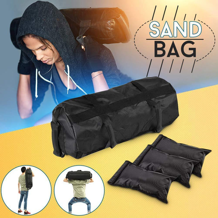 Fitness equipment
